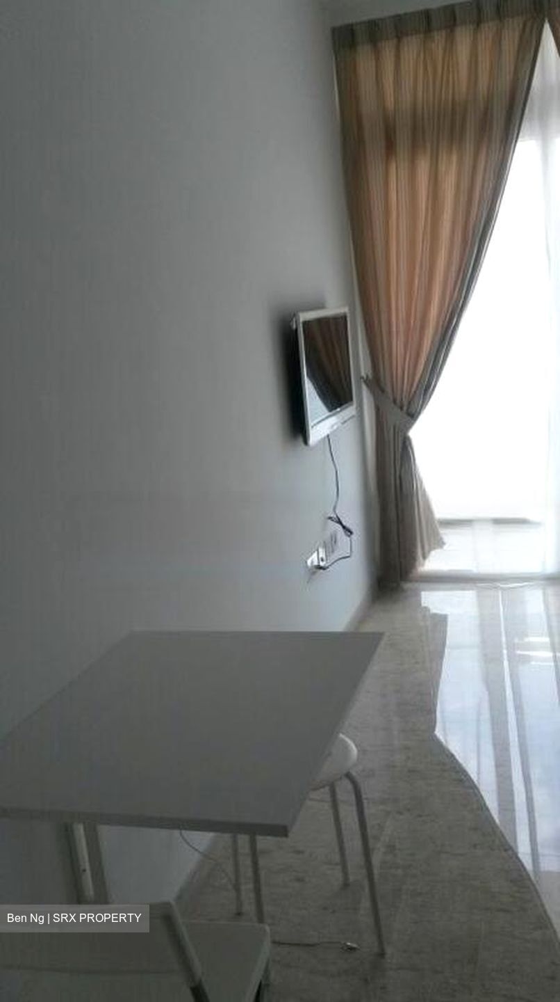 Suites @ Paya Lebar (D19), Apartment #432501161